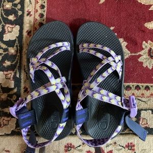 Kids chacos